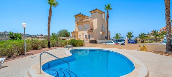 3 bedrooms Townhouse in Rojales, Spain No. 181622 5