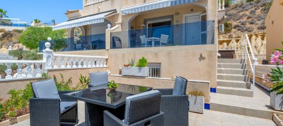 3 bedrooms Townhouse in Rojales, Spain No. 181622 57