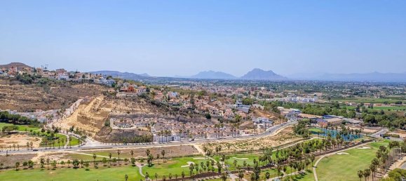 3 bedrooms Townhouse in Rojales, Spain No. 181622 45