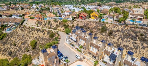 3 bedrooms Townhouse in Rojales, Spain No. 181622 51