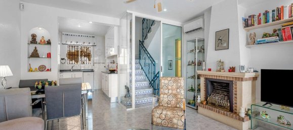 3 bedrooms Townhouse in Rojales, Spain No. 181622 12