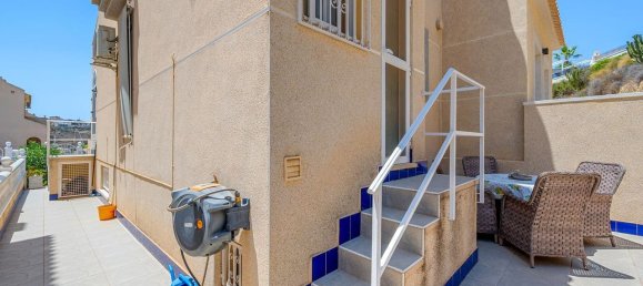 3 bedrooms Townhouse in Rojales, Spain No. 181622 59