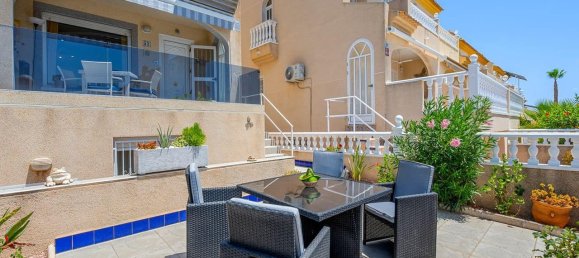 3 bedrooms Townhouse in Rojales, Spain No. 181622 58