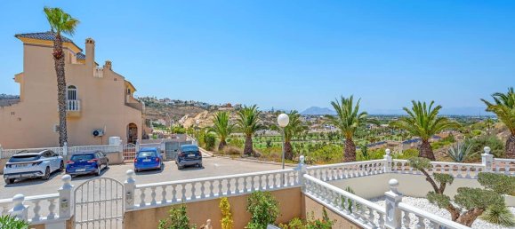 3 bedrooms Townhouse in Rojales, Spain No. 181622 56