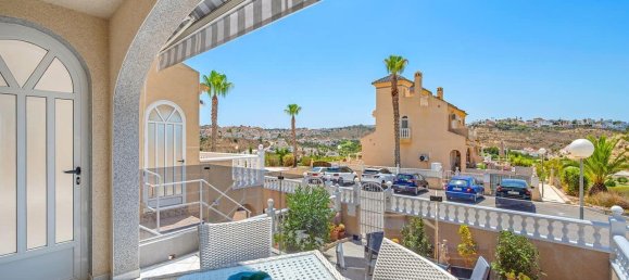 3 bedrooms Townhouse in Rojales, Spain No. 181622 54