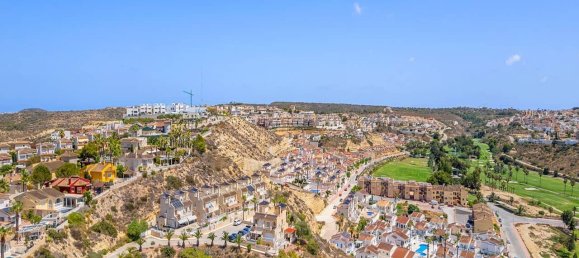 3 bedrooms Townhouse in Rojales, Spain No. 181622 42