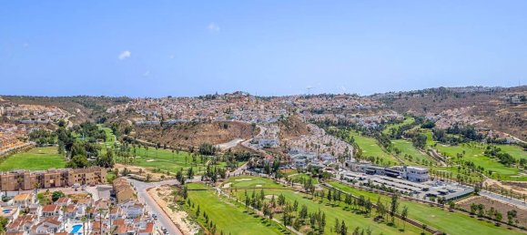 3 bedrooms Townhouse in Rojales, Spain No. 181622 44