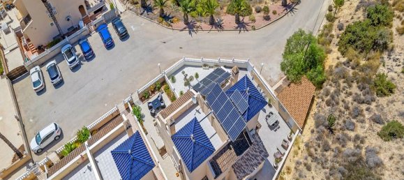 3 bedrooms Townhouse in Rojales, Spain No. 181622 52