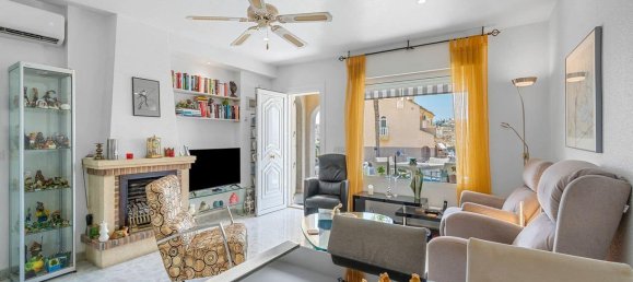 3 bedrooms Townhouse in Rojales, Spain No. 181622 17