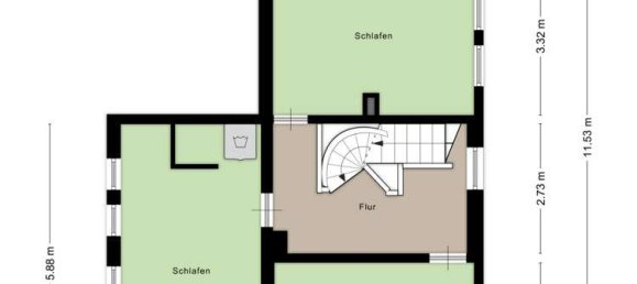 3 bedrooms House in Leverkusen, Germany No. 322010 32