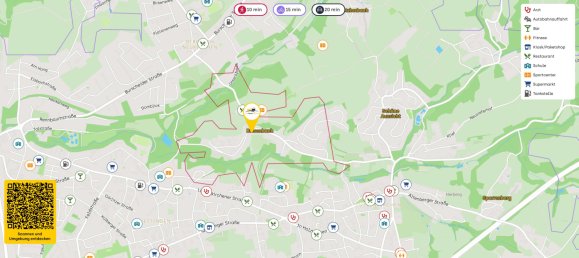 3 bedrooms House in Leverkusen, Germany No. 322010 36