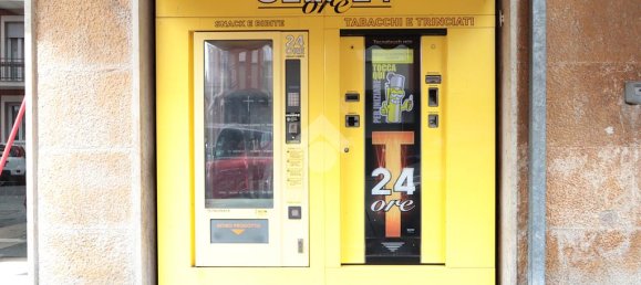 2 rooms Commercial property in Alessandria, Italy No. 271803 18