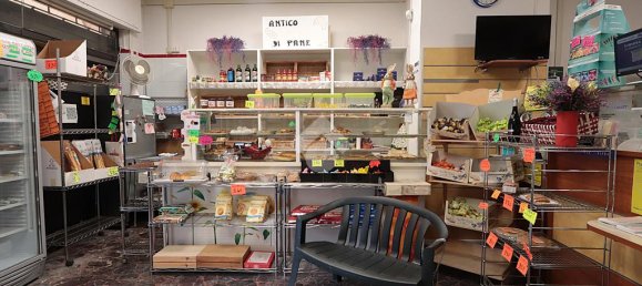 2 rooms Commercial property in Alessandria, Italy No. 271803 3