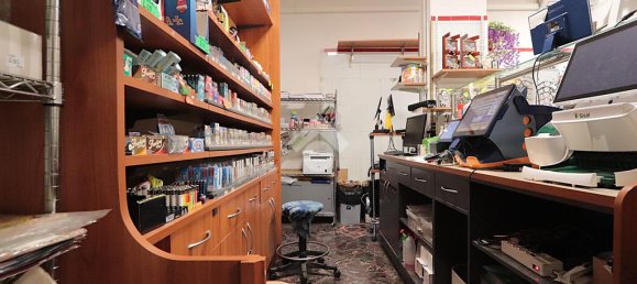 2 rooms Commercial property in Alessandria, Italy No. 271803 11