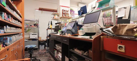 2 rooms Commercial property in Alessandria, Italy No. 271803 12