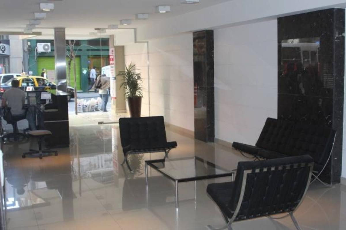 113m² Office in Buenos Aires, Argentina No. 108098