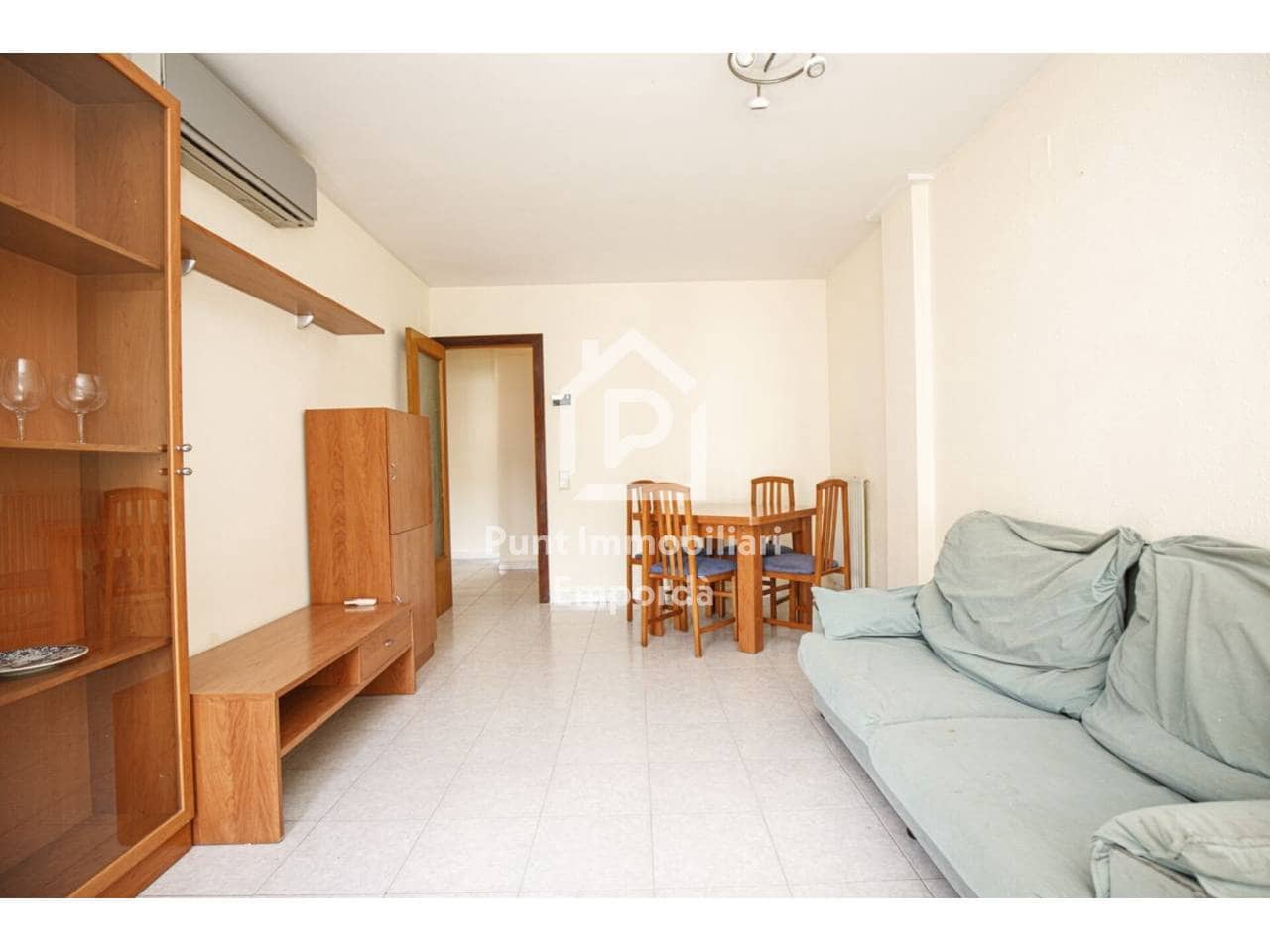 3 Schlafzimmer Wohnung in Figueres, Spain, Nr. 245134