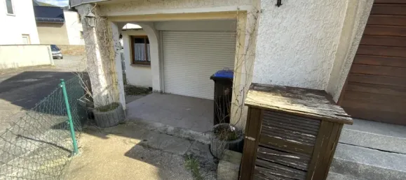Casa de 5 habitaciónes en Saalfeld-Rudolstadt, Germany No. 265578 5