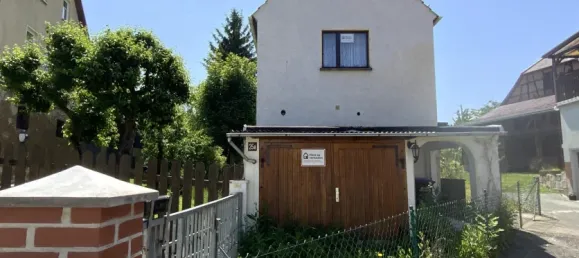 Casa de 5 habitaciónes en Saalfeld-Rudolstadt, Germany No. 265578 3