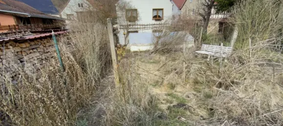 Casa de 5 habitaciónes en Saalfeld-Rudolstadt, Germany No. 265578 9