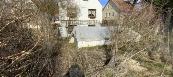 Casa de 5 habitaciónes en Saalfeld-Rudolstadt, Germany No. 265578 10