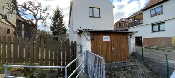 Casa de 5 habitaciónes en Saalfeld-Rudolstadt, Germany No. 265578 4