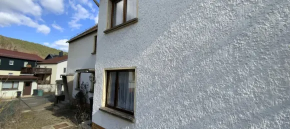 Casa de 5 habitaciónes en Saalfeld-Rudolstadt, Germany No. 265578 7