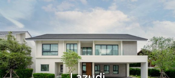 4 bedrooms Cafe / restaurant in Bang Lamung, Thailand No. 22286 2