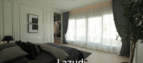 4 bedrooms Cafe / restaurant in Bang Lamung, Thailand No. 22286 5