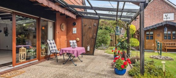 4غرفة تاون هاوس في Oldenburg, Germany رقم 370111 2