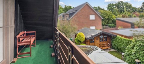 4غرفة تاون هاوس في Oldenburg, Germany رقم 370111 10