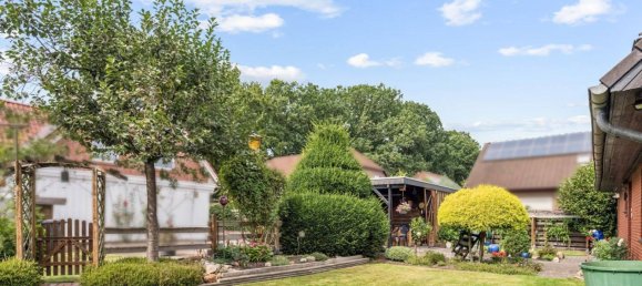 4غرفة تاون هاوس في Oldenburg, Germany رقم 370111 3