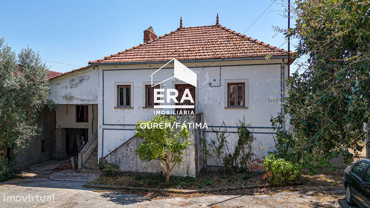 4 bedrooms House in Ourem, Portugal No. 302671