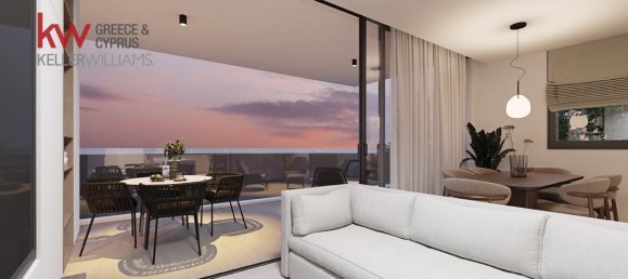 Apartamento T2 em Strovolos, Cyprus N.º 174424 9
