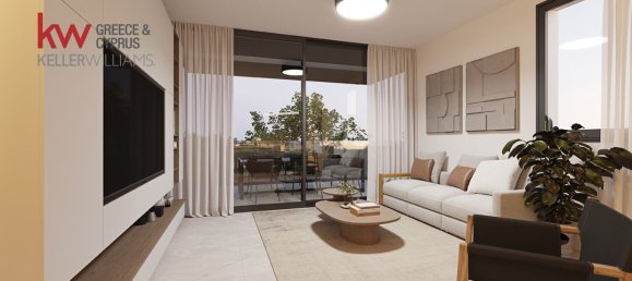 Apartamento T2 em Strovolos, Cyprus N.º 174424 3