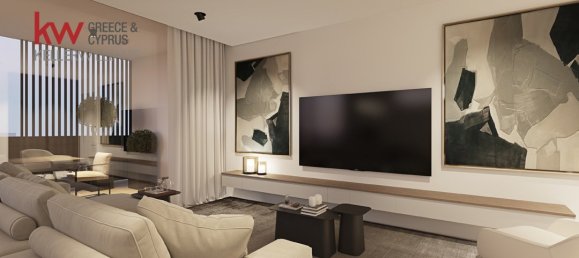 Apartamento T2 em Strovolos, Cyprus N.º 174424 7