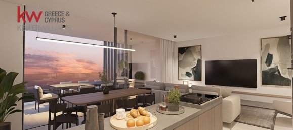 Apartamento T2 em Strovolos, Cyprus N.º 174424 6