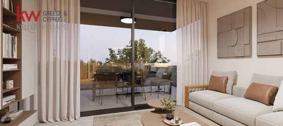 Apartamento T2 em Strovolos, Cyprus N.º 174424 2