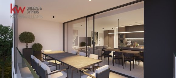 Apartamento T2 em Strovolos, Cyprus N.º 174424 4