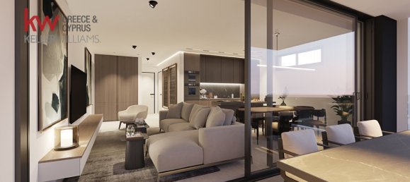 Apartamento T2 em Strovolos, Cyprus N.º 174424 5