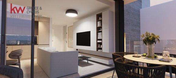 Apartamento T2 em Strovolos, Cyprus N.º 174424 10