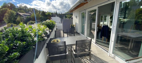 4 rooms Penthouse in Mayen-Koblenz, Germany No. 246286 28