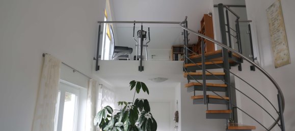 4 rooms Penthouse in Mayen-Koblenz, Germany No. 246286 2