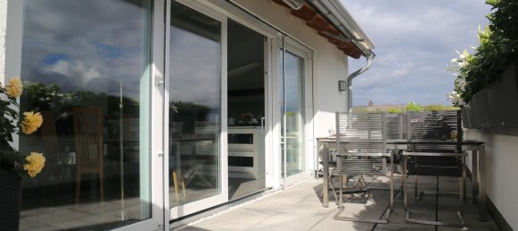 4 rooms Penthouse in Mayen-Koblenz, Germany No. 246286 25