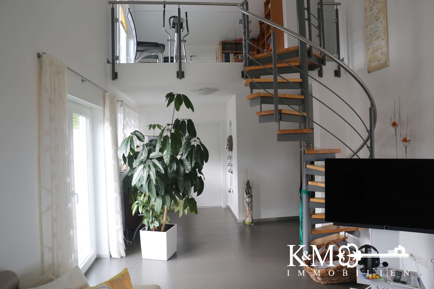4 rooms Penthouse in Mayen-Koblenz, Germany No. 246286