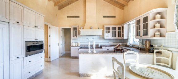 5 غرف نوم فيلا في Marbella, Spain رقم 202065 12