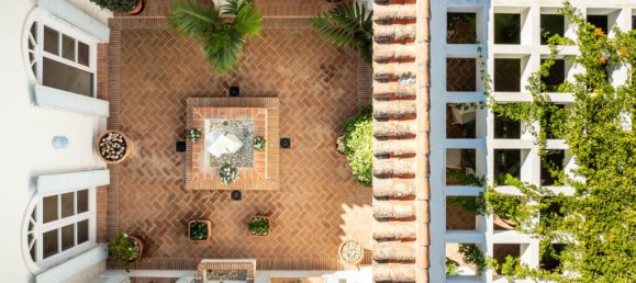 5 غرف نوم فيلا في Marbella, Spain رقم 202065 19