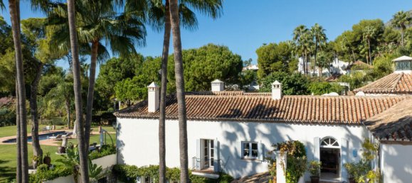 5 غرف نوم فيلا في Marbella, Spain رقم 202065 6