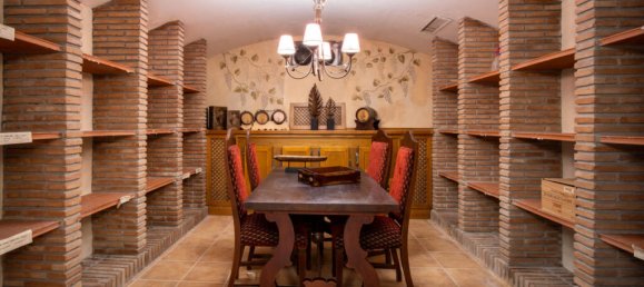 5 غرف نوم فيلا في Marbella, Spain رقم 202065 22