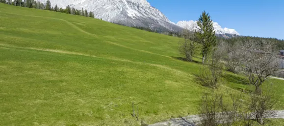 Terreno em Ellmau, Austria N.º 163378 4